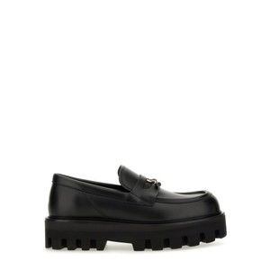 Alexander Mcqueen Parachute Loafer With Buckle T - NWT